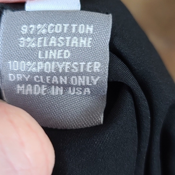 NEW Lela Rose 12 Polka Dot Multicolor Watercolor Dress - Picture 8 of 8